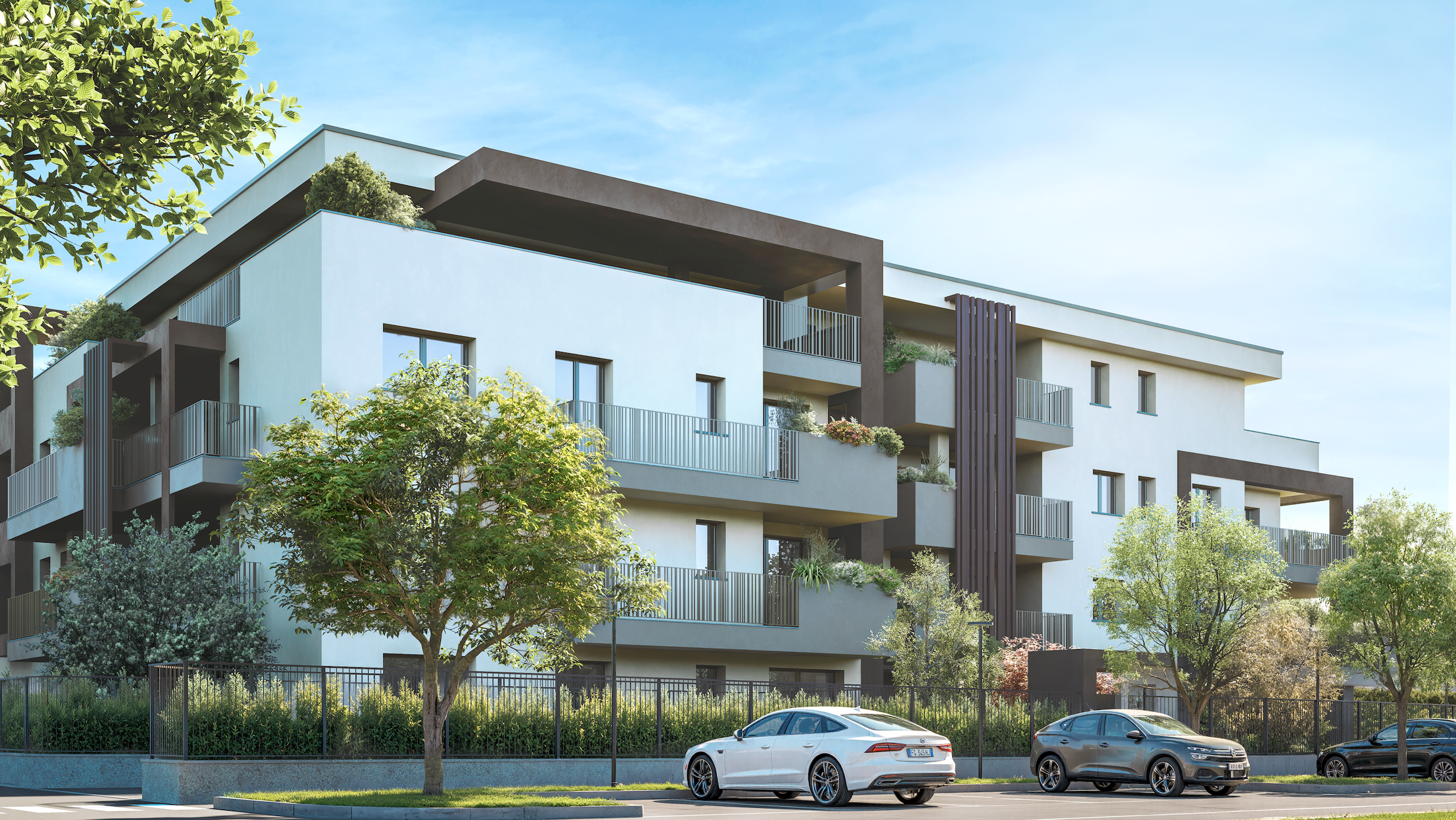 ingresso Vivere Carugate