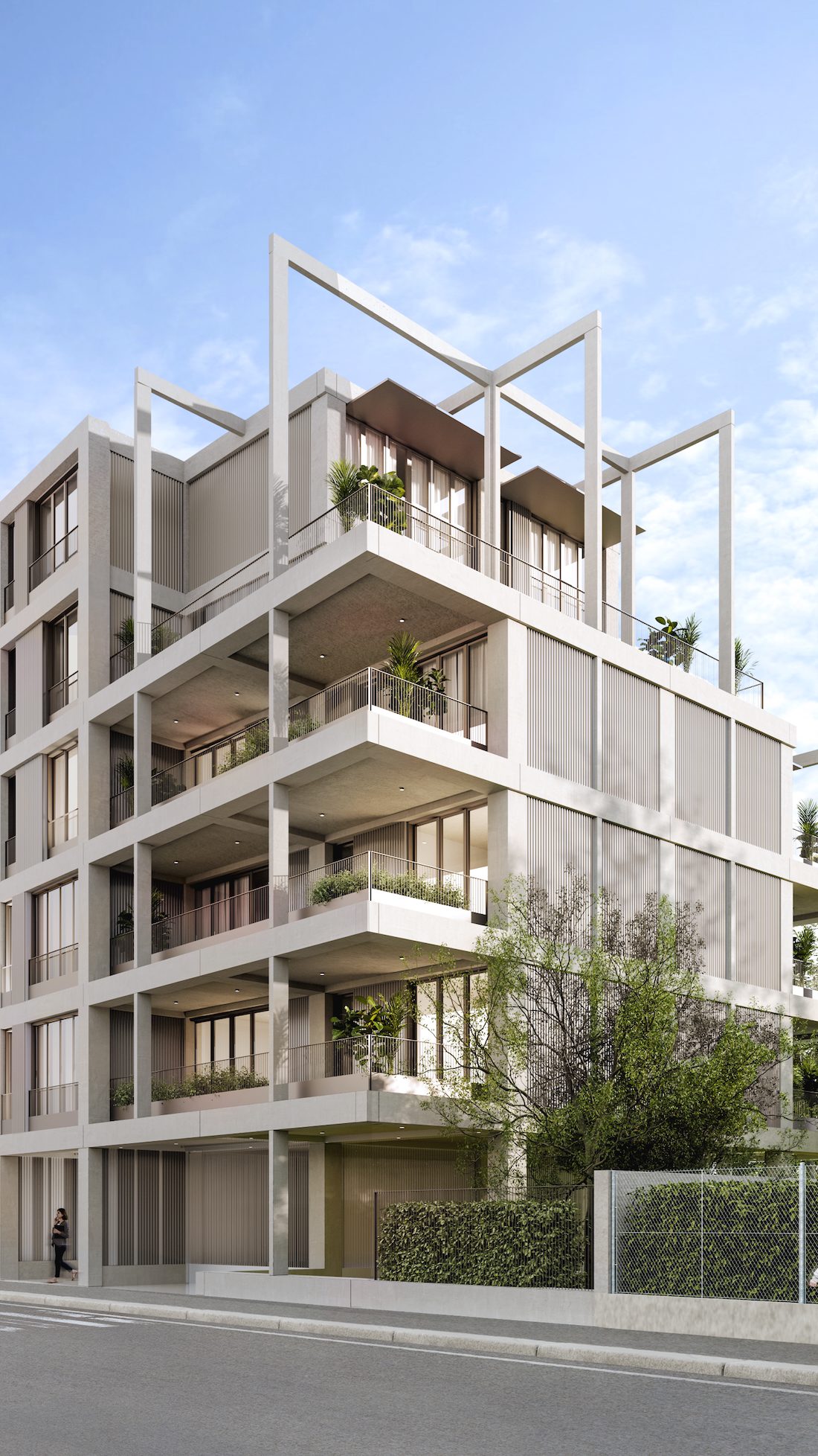 Terrazze Nova Apartments